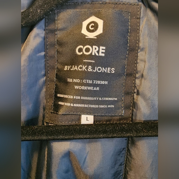 Men's Jack & Jones jacket - Picture 9 of 16